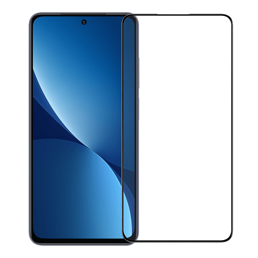 Tempered Glass (volledig scherm) Xiaomi Redmi Turbo 4