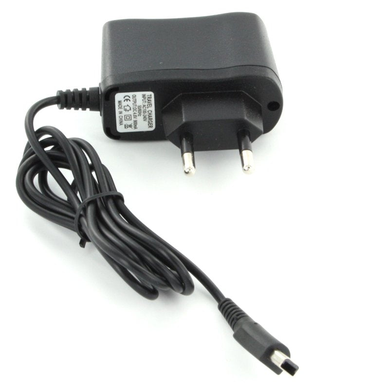 Oplader Nintendo DSi / DSi XL / 3DS / 3DS XL