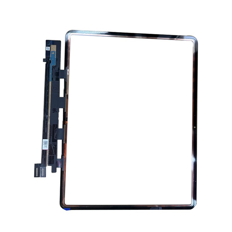 Touchscreen - Digitizer Apple iPad Air 13 (2024) zwart