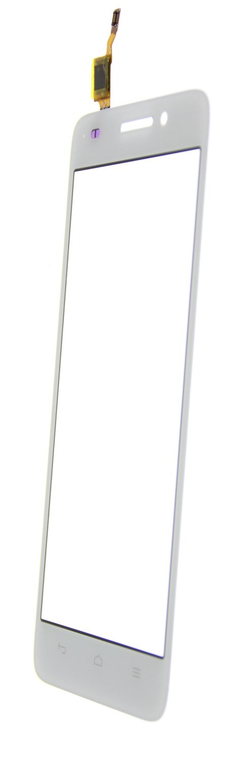 Touchscreen - digitizer Huawei Ascend G620s wit