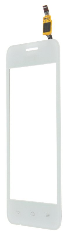 Touchscreen - digitizer Huawei Ascend Y330 wit