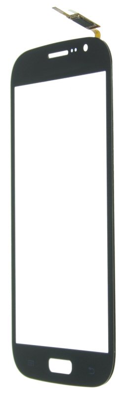 Compatible Touchscreen - digitizer voor Samsung Galaxy Grand zwart