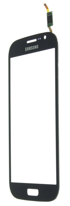 Touchscreen - digitizer Samsung Galaxy Grand Neo GT-i9060 zwart