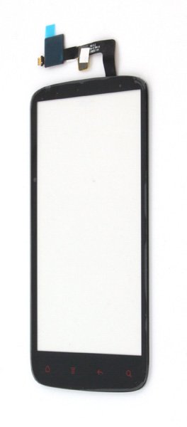 Touchscreen - digitizer HTC Sensation XE