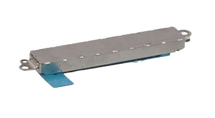 Trilmotor voor Apple iPhone 6S