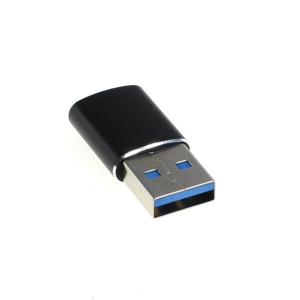 USB (3.0) naar USB-C Female Adapter