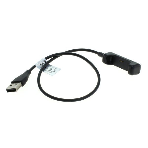 USB lader / laadkabel Fitbit Flex 2