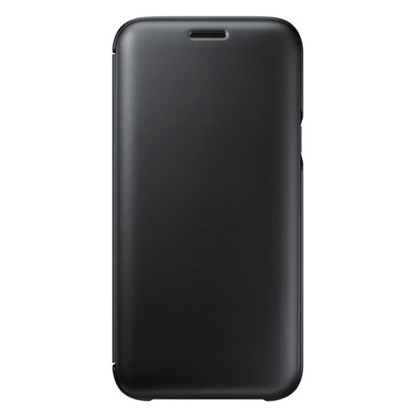 Wallet Cover Samsung Galaxy J5 2017 EF-WJ530CBE zwart