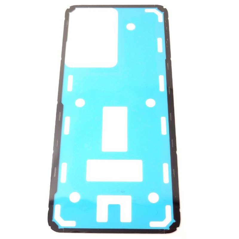 Xiaomi 12 Lite plak laag onder back cover