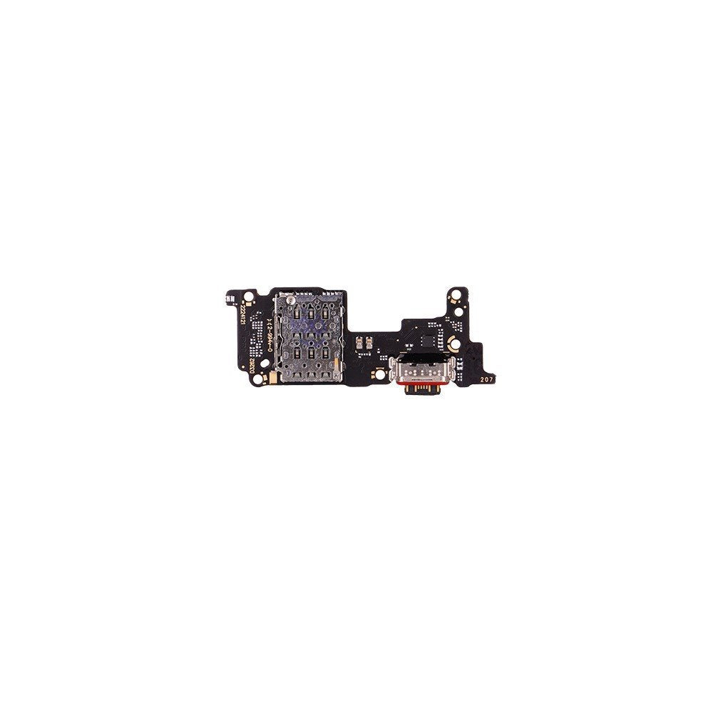Xiaomi 12T/12T Pro USB-C oplaadpoort / connector