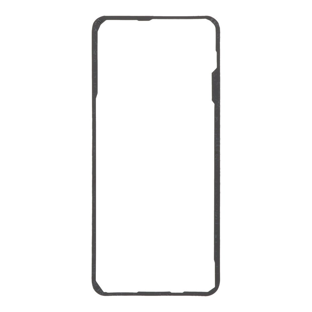 Xiaomi 12X plak laag onder back cover