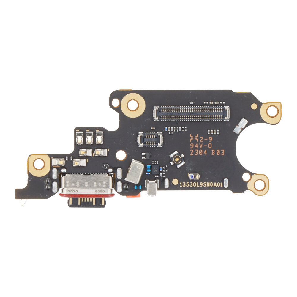 Xiaomi 13 Lite USB-C oplaad poort/connector