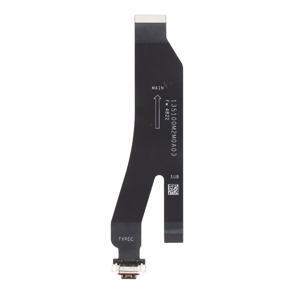 Xiaomi 13 Pro USB-C oplaad connector