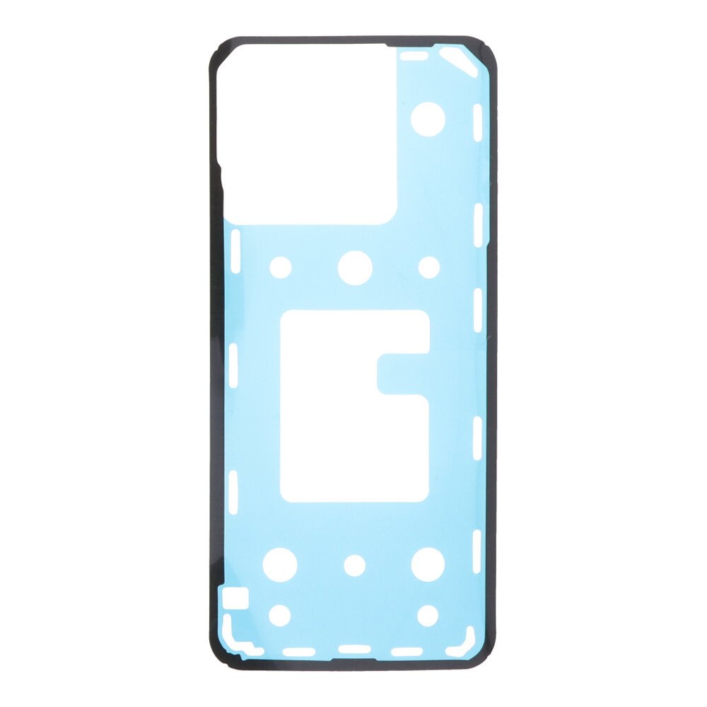 Xiaomi 14 plak laag onder back cover