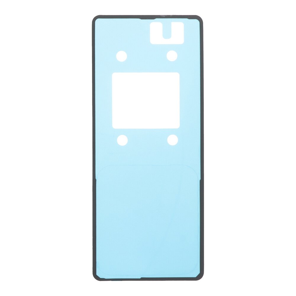 Xiaomi 14 Ultra plak laag onder back cover