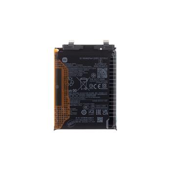 Xiaomi 14T Pro/Poco F6 pro batterij BM5W (Service Pack)