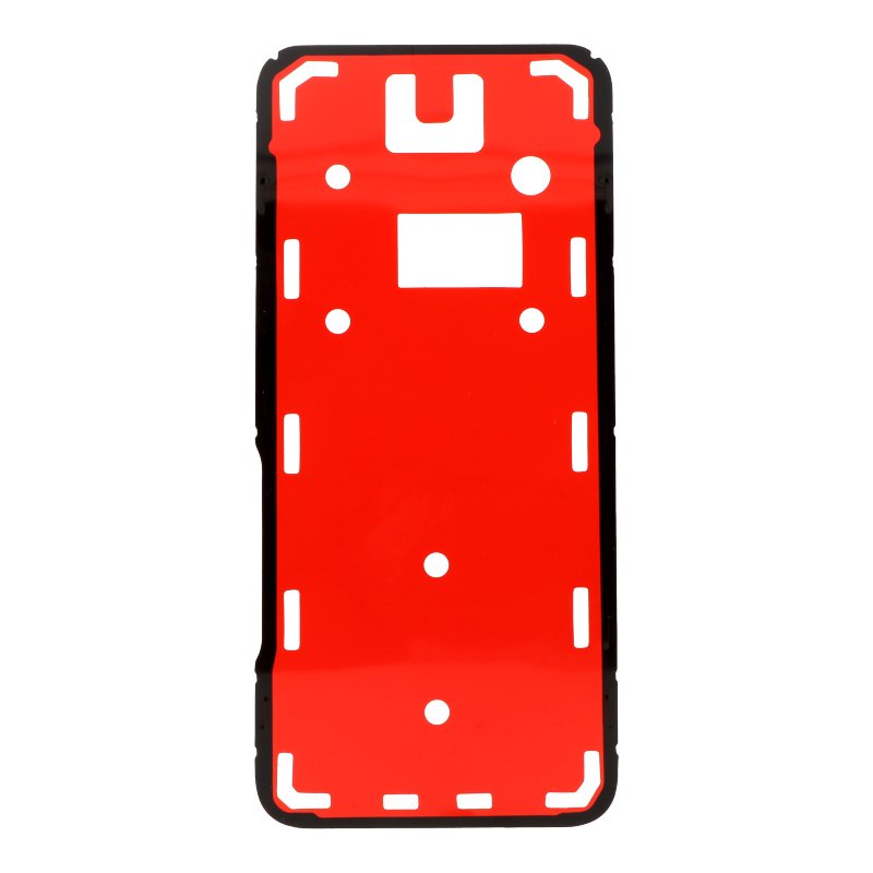 Xiaomi Mi 11 plak laag onder back cover