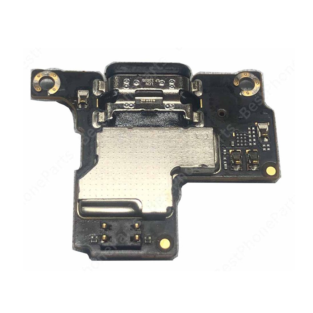 Xiaomi Poco F3 GT USB-C oplaad connector