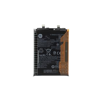 Xiaomi Poco F6 batterij BP52 (Service Pack)