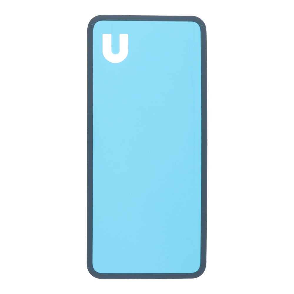 Xiaomi Poco M4 Pro plak laag onder back cover