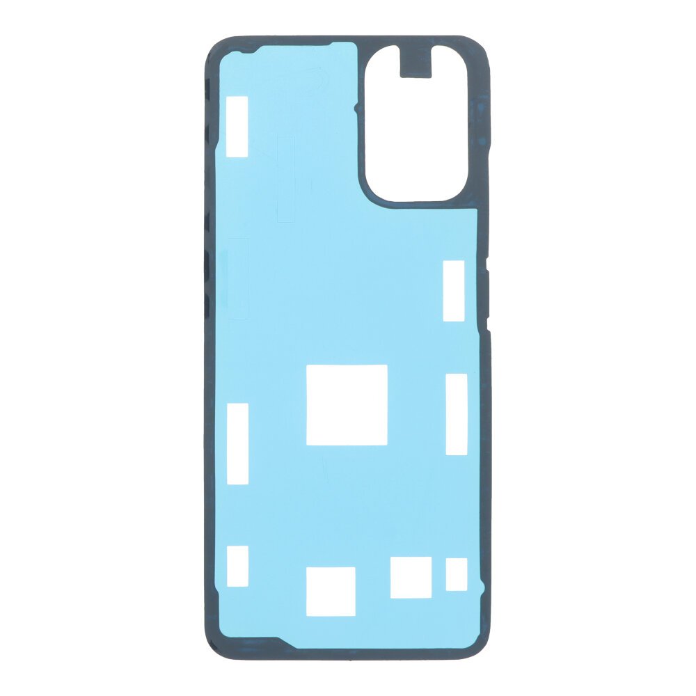 Xiaomi Poco M5s plak laag onder back cover