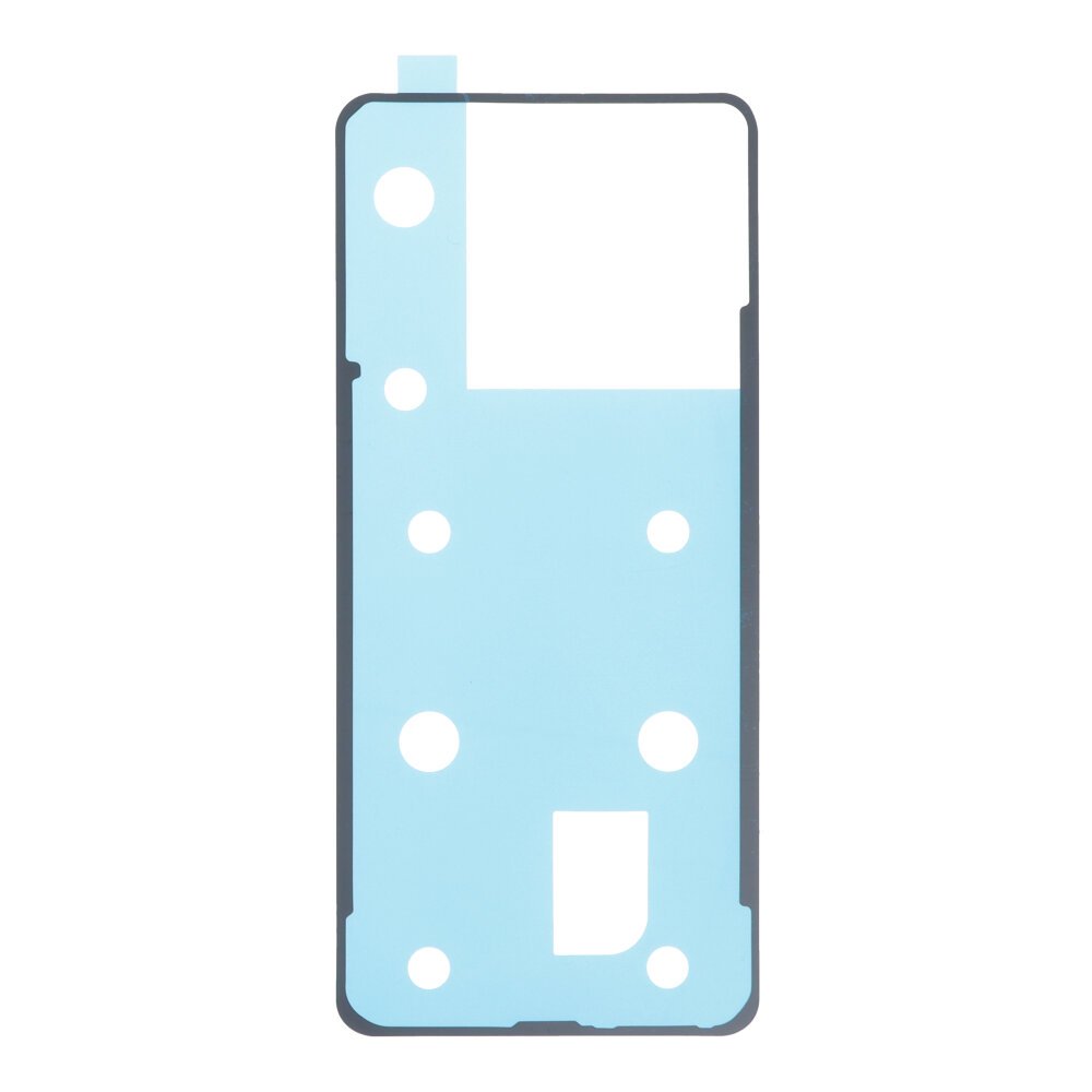 Xiaomi Poco X6 plak laag onder back cover