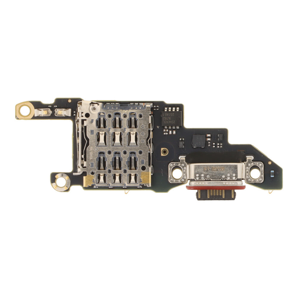 Xiaomi Poco X8 Pro USB-C oplaad poort/connector