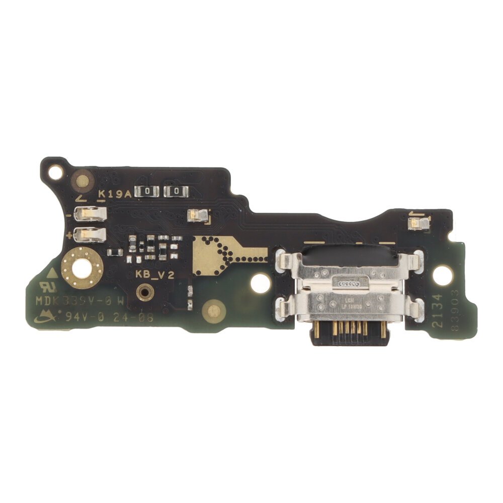 Xiaomi Redmi 10/10 Prime/10 2022 USB-C oplaad connector