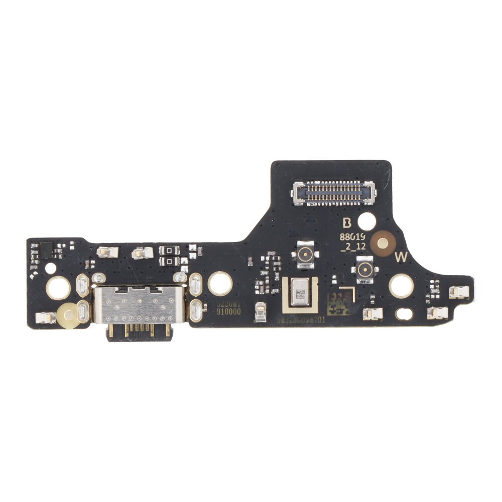 Xiaomi Redmi 12 5G USB-C oplaadpoort / connector