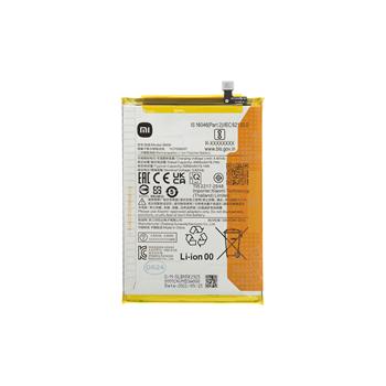 Xiaomi Redmi 12C batterij BN5K