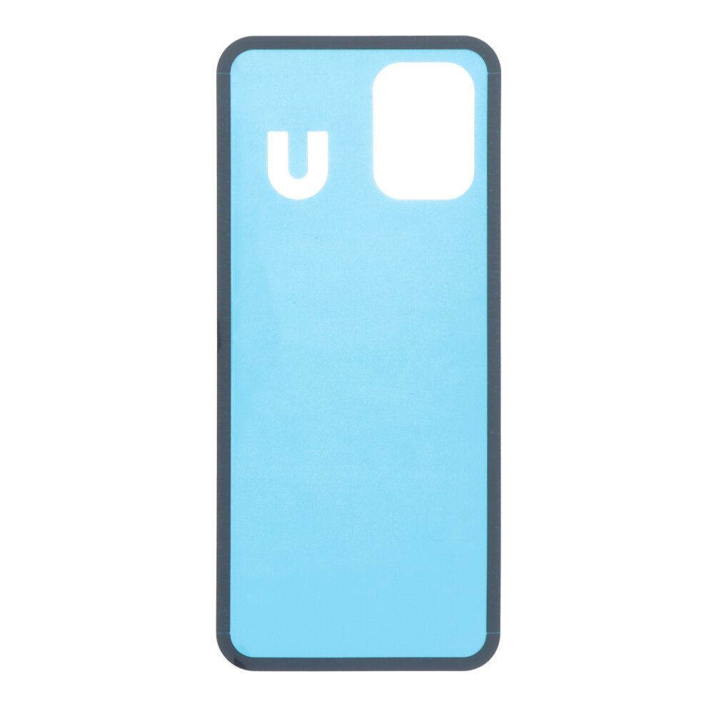 Xiaomi Redmi 13 plak laag onder back cover