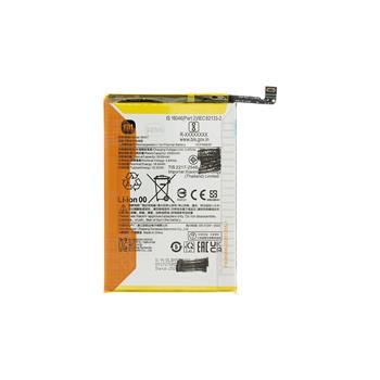Xiaomi Redmi 13/Poco M6 4G batterij BN5T