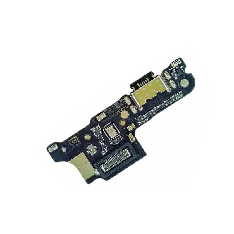 Xiaomi Redmi 14C USB-C oplaad connector