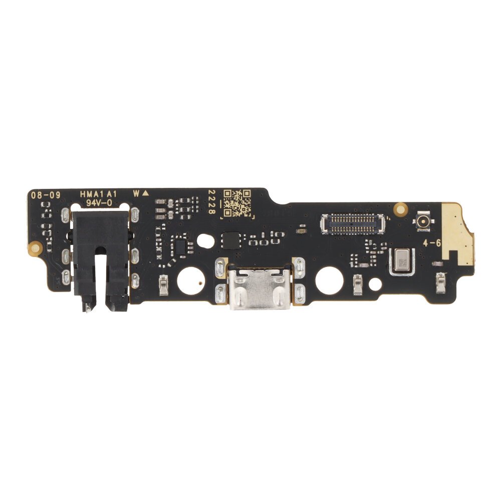 Xiaomi Redmi A1/A1+/A2+/A2 USB-C oplaad connector