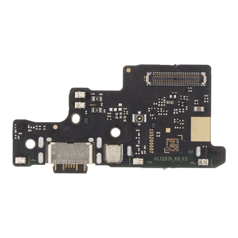 Xiaomi Redmi Note 14 4G USB-C oplaadpoort / connector