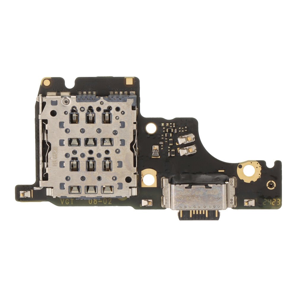 Xiaomi Redmi Note 14 5G USB-C oplaadpoort / connector