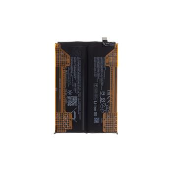 Xiaomi Redmi Note 15 Pro 4G batterij BN6E (Service Pack)
