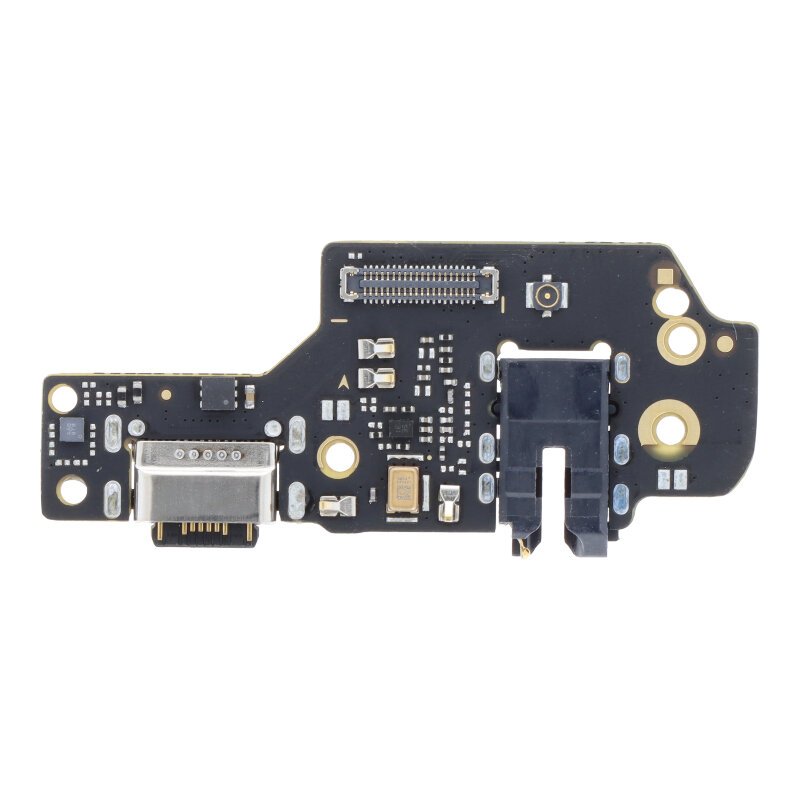 Xiaomi Redmi Note 8 USB-C oplaad connector