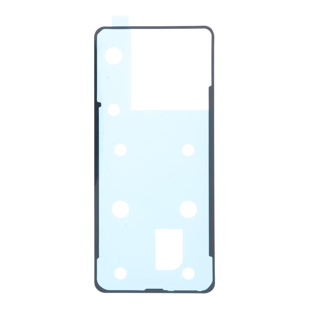 Xiaomi Redmi Poco M6 Pro 4G plak laag onder back cover