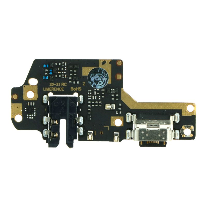 Xiaomi Redmi Redmi Note 8T USB-C oplaad connector