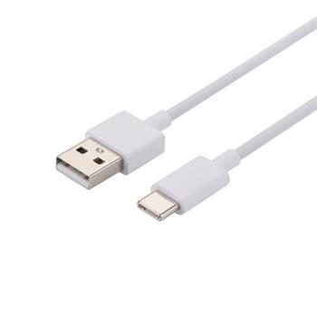 Xiaomi USB-C naar USB kabel wit - origineel