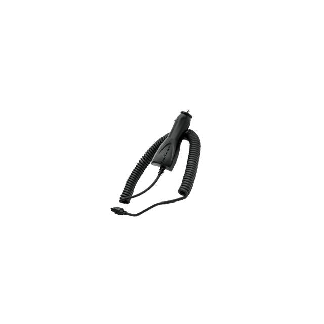 CLA11 Sony Ericsson Car Charger 12V/24V Black
