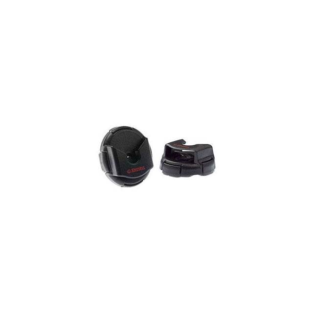 58127 Krusell Carholder Black