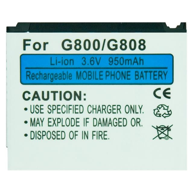 Xccess Akku Samsung AB603443CEC Vergleichbar Li-Ion 950 mAh