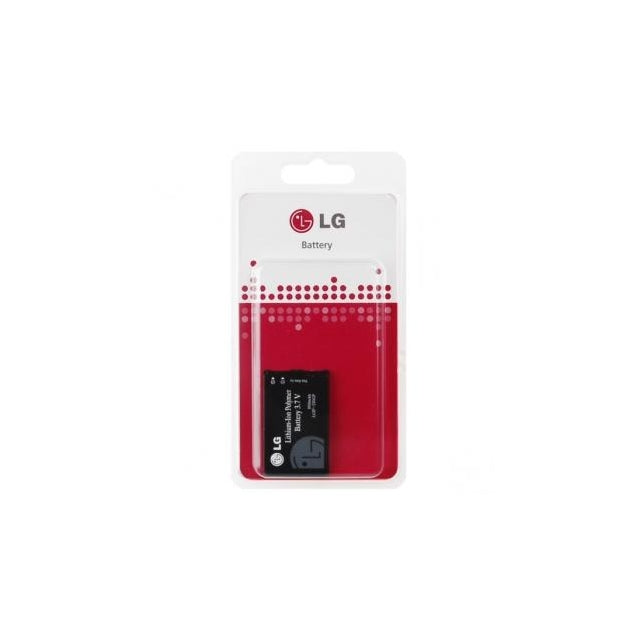 LGIP-330G LG Accu Li-Ion 800 mAh