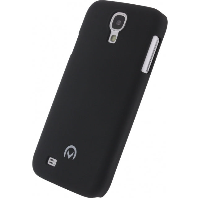 Mobilize Cover Premium Coating Samsung Galaxy S4 I9500/I9505 Black
