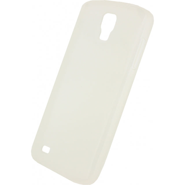 Mobilize Gelly Case Samsung S4 Active I9295 Milky White
