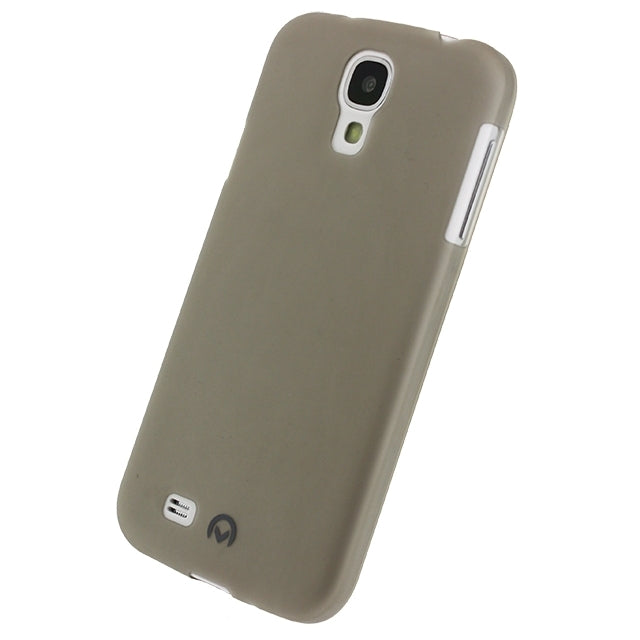 Mobilize Gelly Case Ultra Thin Samsung Galaxy S4 I9500/I9505 Smokey Grey