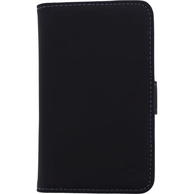 Mobilize Slim Wallet Book Case Samsung Galaxy Fame S6810 Black
