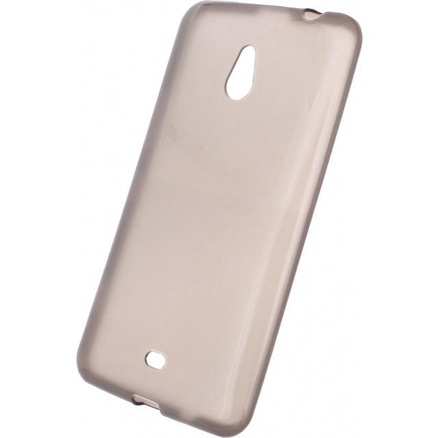 Mobilize Gelly Case Nokia Lumia 1320 Gris Fumé